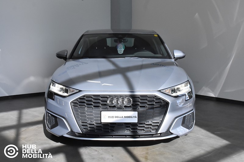 AUDI A3 SPB 35 TDI S tronic Business